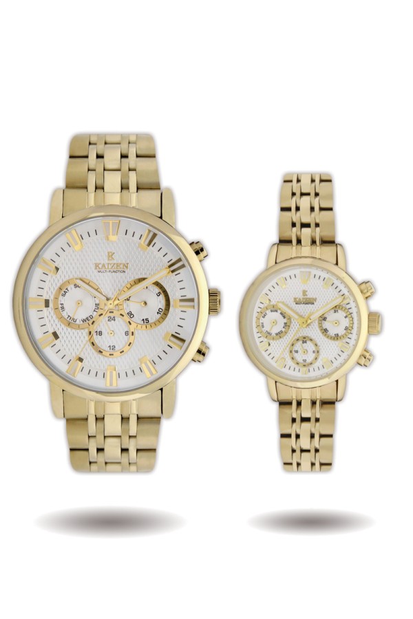 KG3500I — product photo, Kaizen Watch