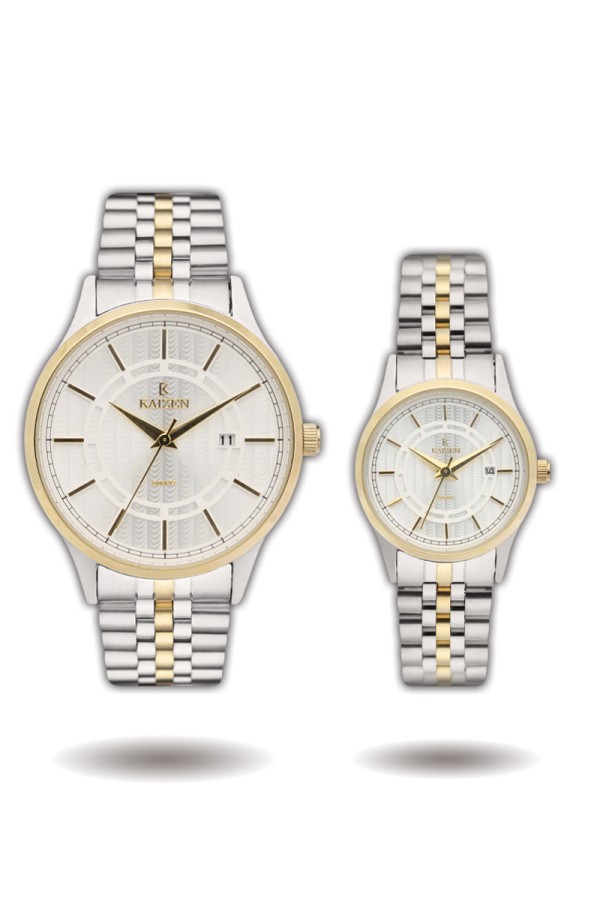 KG3305E — product photo, Kaizen Watch