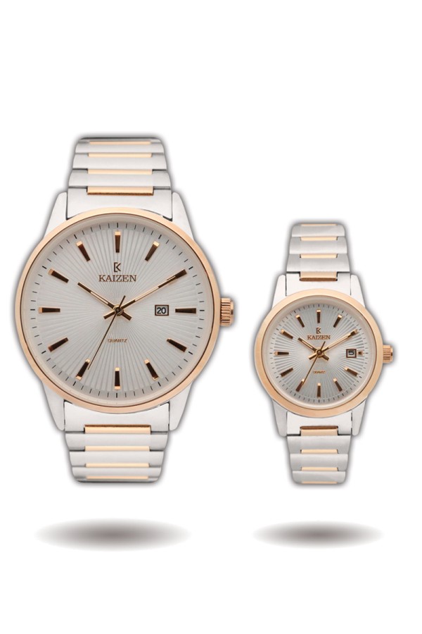 KG3300G — product photo, Kaizen Watch