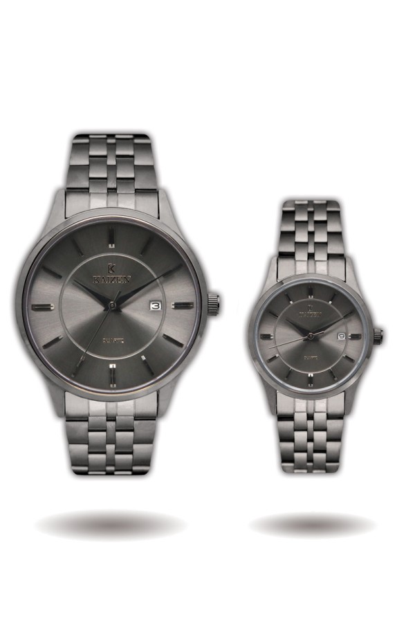 KG3307I — product photo, Kaizen Watch