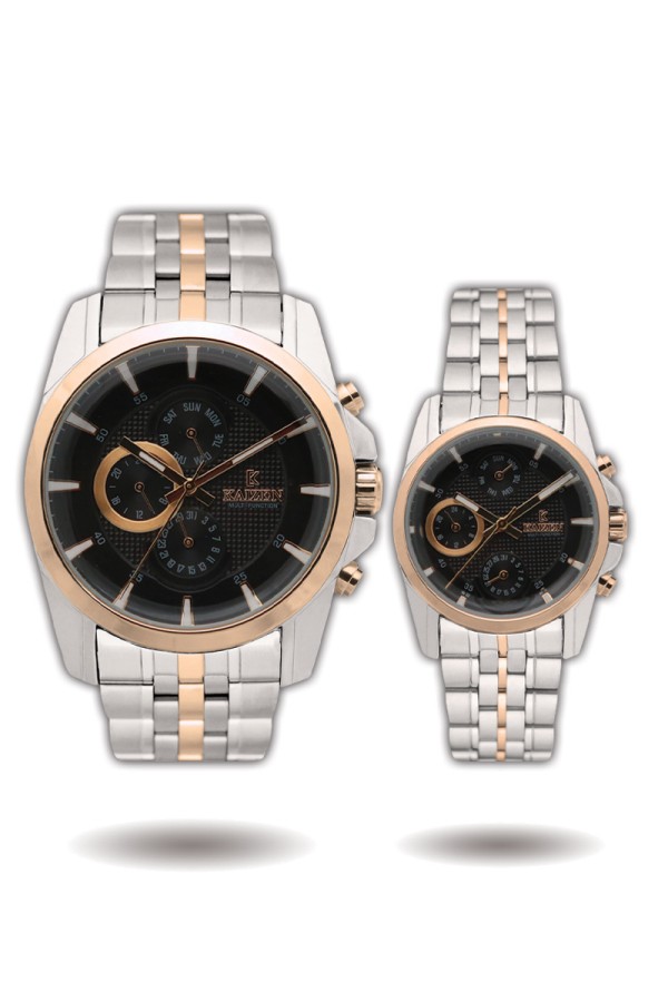 KG3501H — product photo, Kaizen Watch