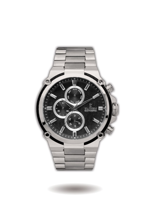 KG1102A — product photo, Kaizen Watch