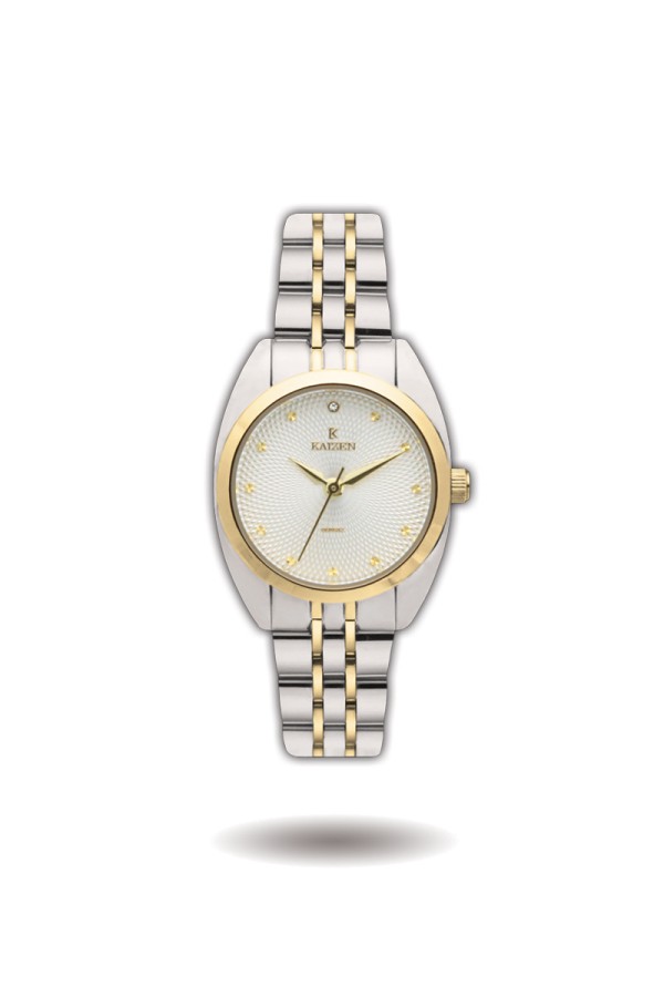 KL2206A — product photo, Kaizen Watch