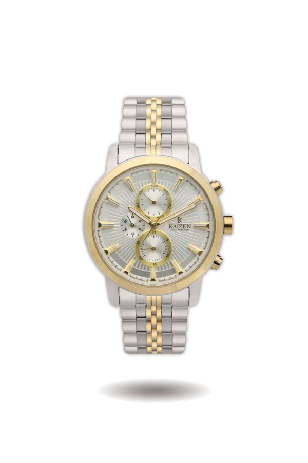 KG1106C — product photo, Kaizen Watch
