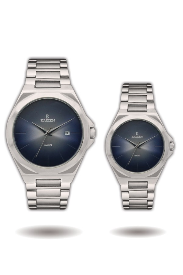 KG3304B — product photo, Kaizen Watch