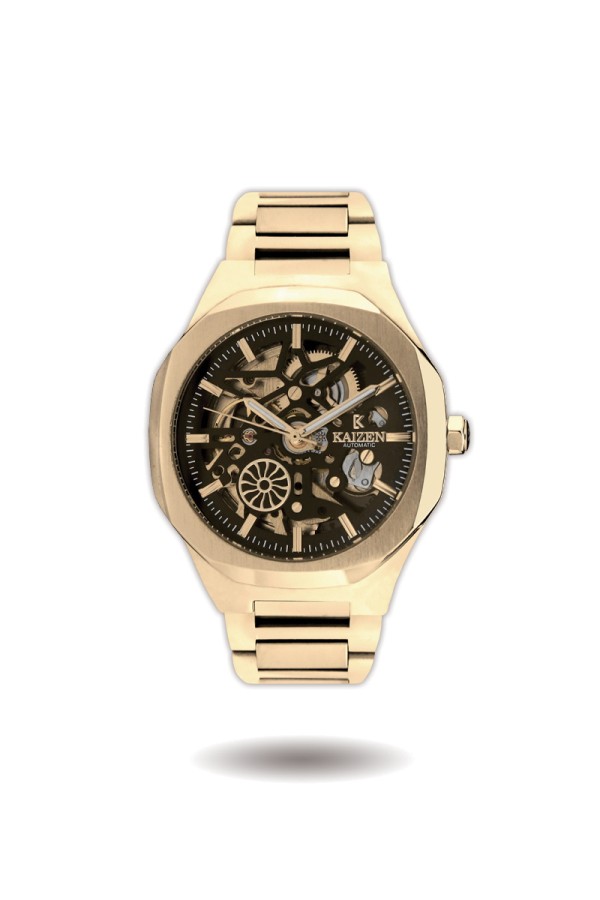 KG9900C — product photo, Kaizen Watch