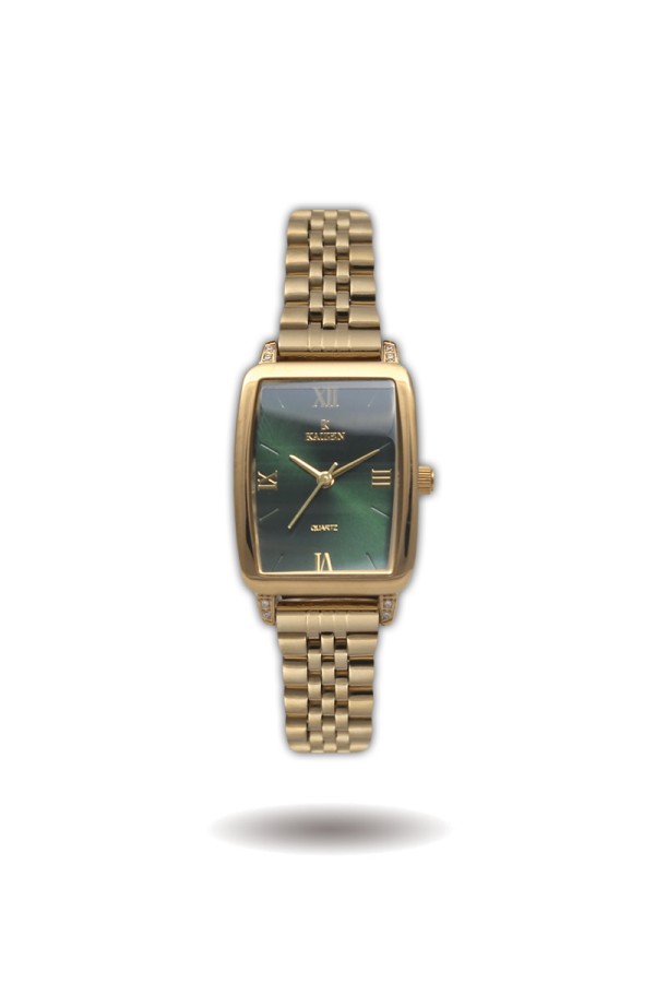 KL2215B — product photo, Kaizen Watch