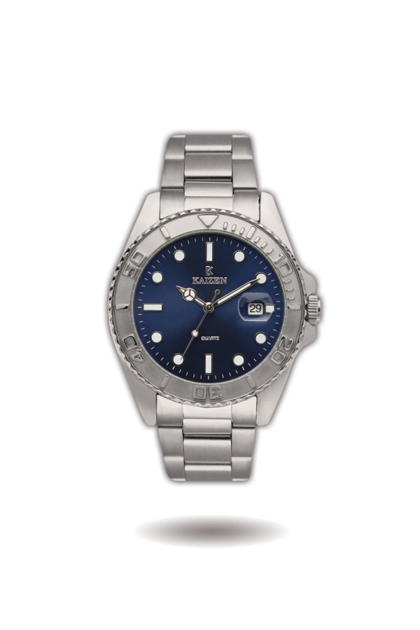 KG1101D — product photo, Kaizen Watch