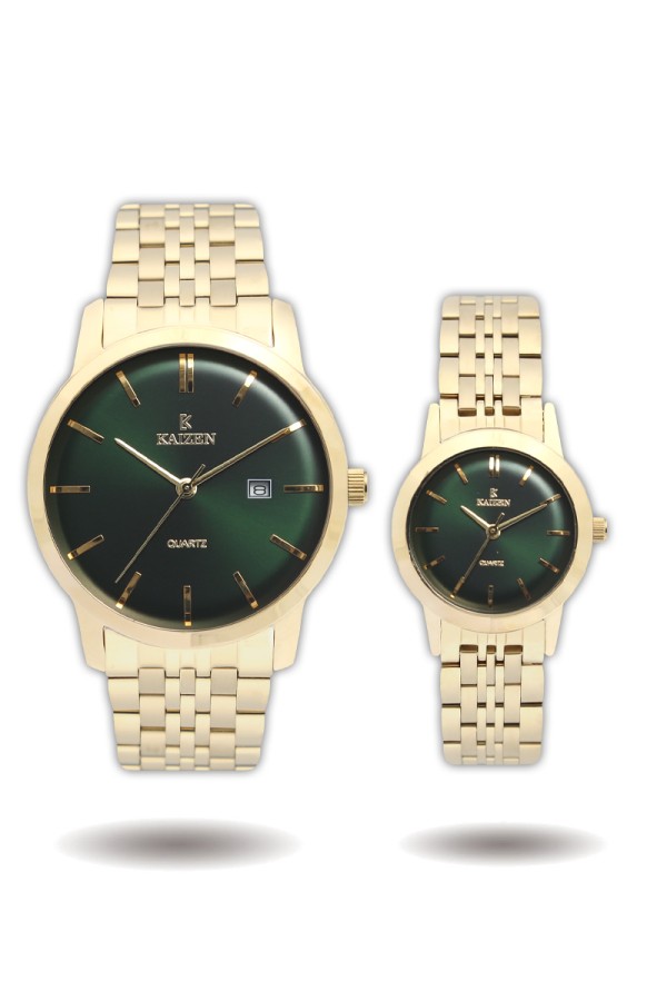 KG3302H — product photo, Kaizen Watch
