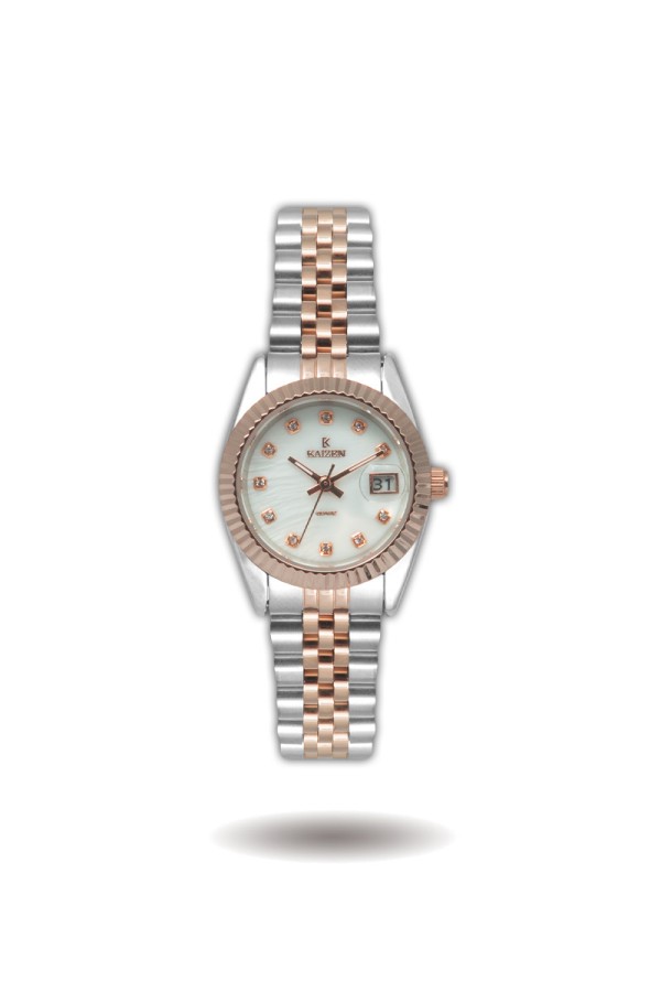 KL2207F — product photo, Kaizen Watch