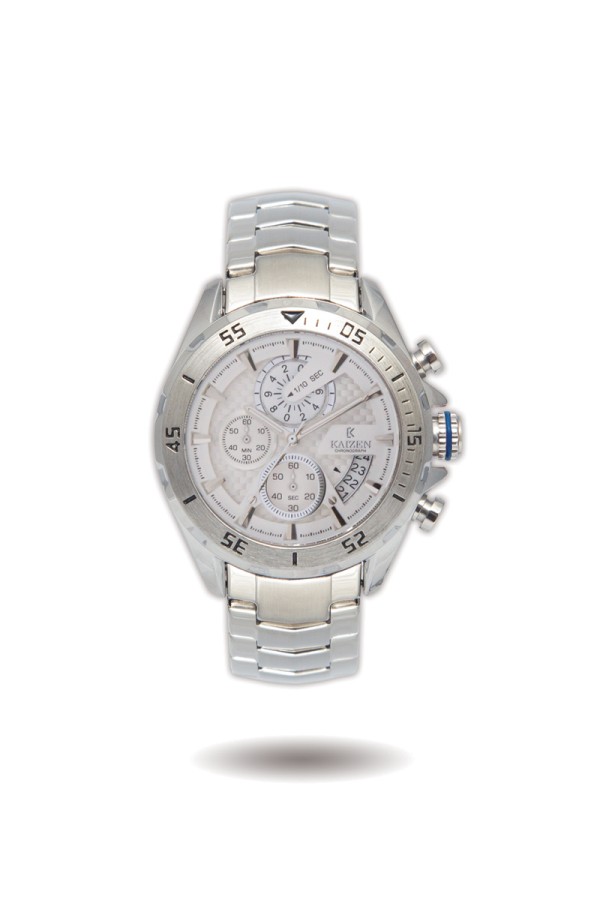KG1107B — product photo, Kaizen Watch