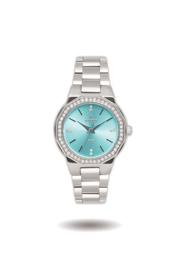 KL2202E — product photo, Kaizen Watch