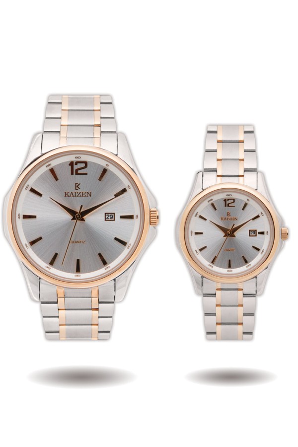 KG3306H — product photo, Kaizen Watch