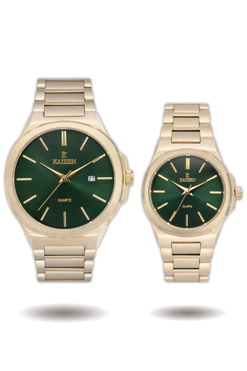 classic — collection image, Kaizen Watch