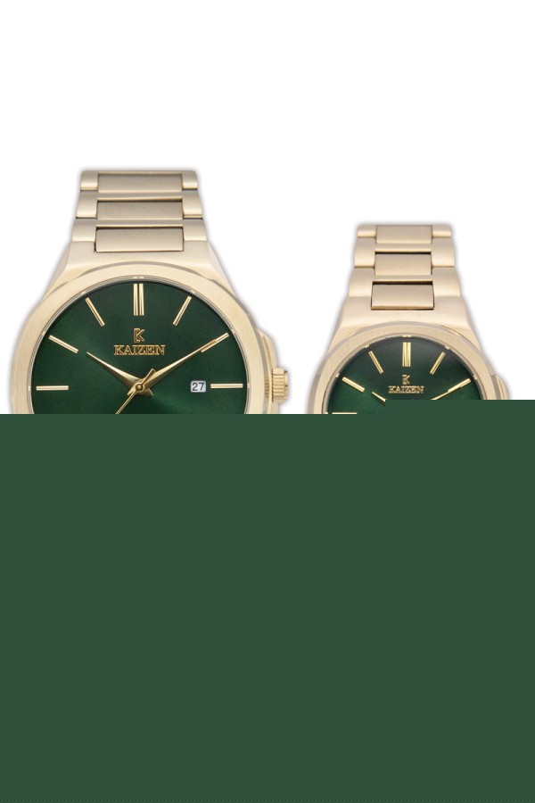KG3308D — product photo, Kaizen Watch