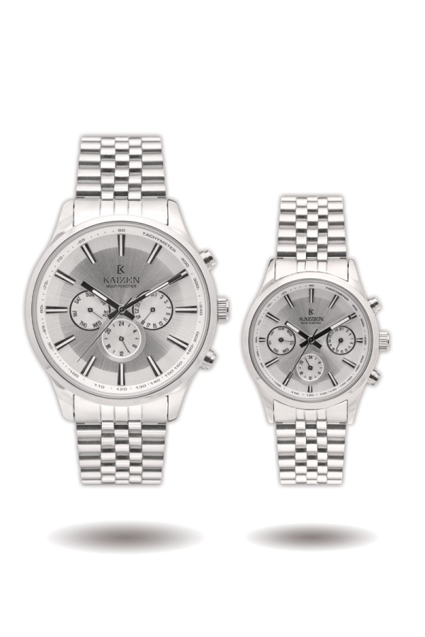 KG3503B — product photo, Kaizen Watch