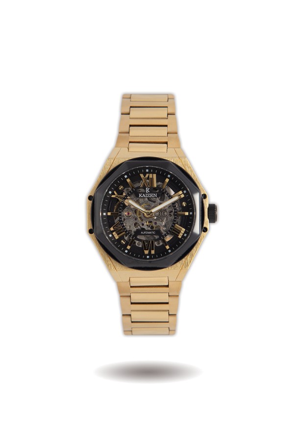 KG9901B — product photo, Kaizen Watch