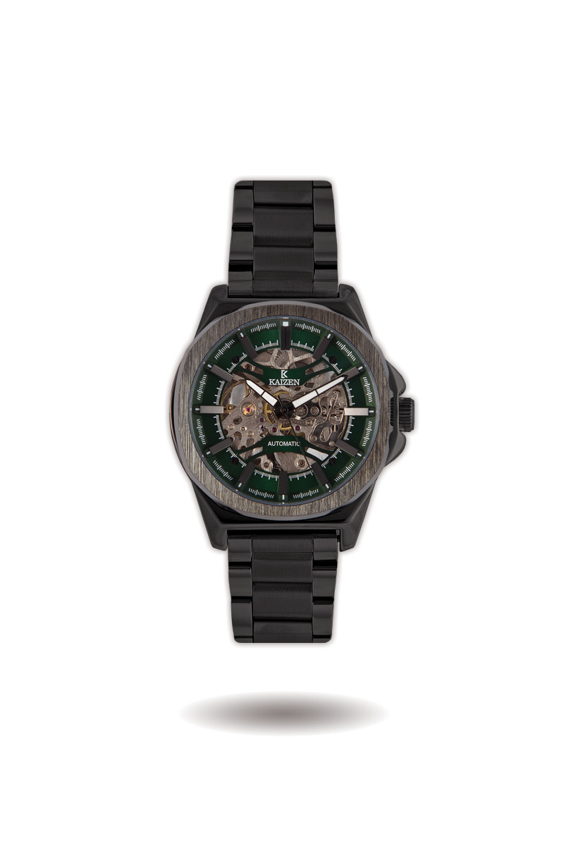 forest — collection image, Kaizen Watch