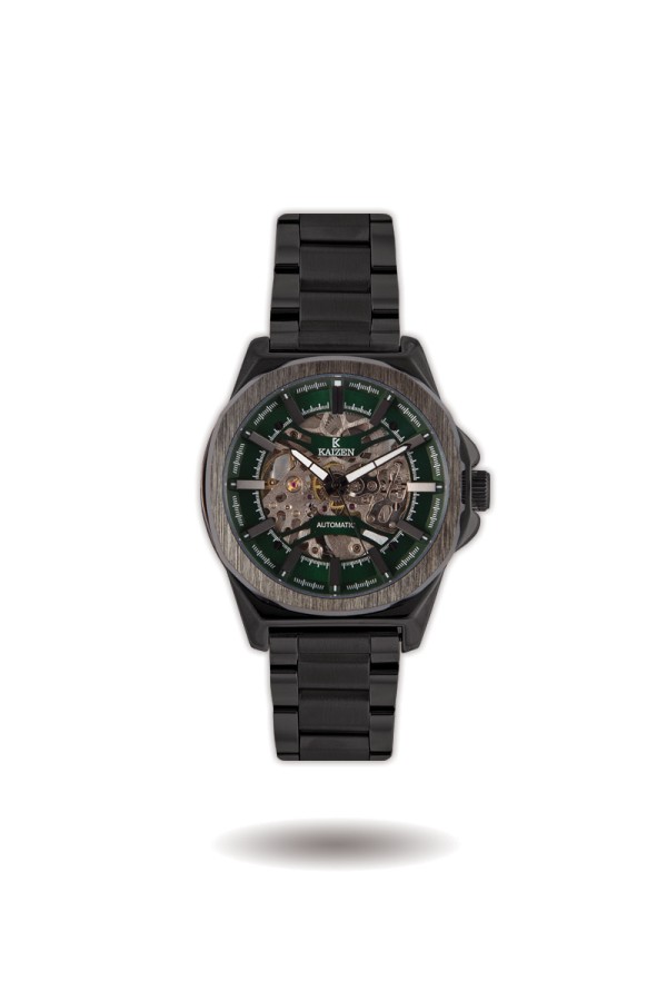 KG9902A — product photo, Kaizen Watch