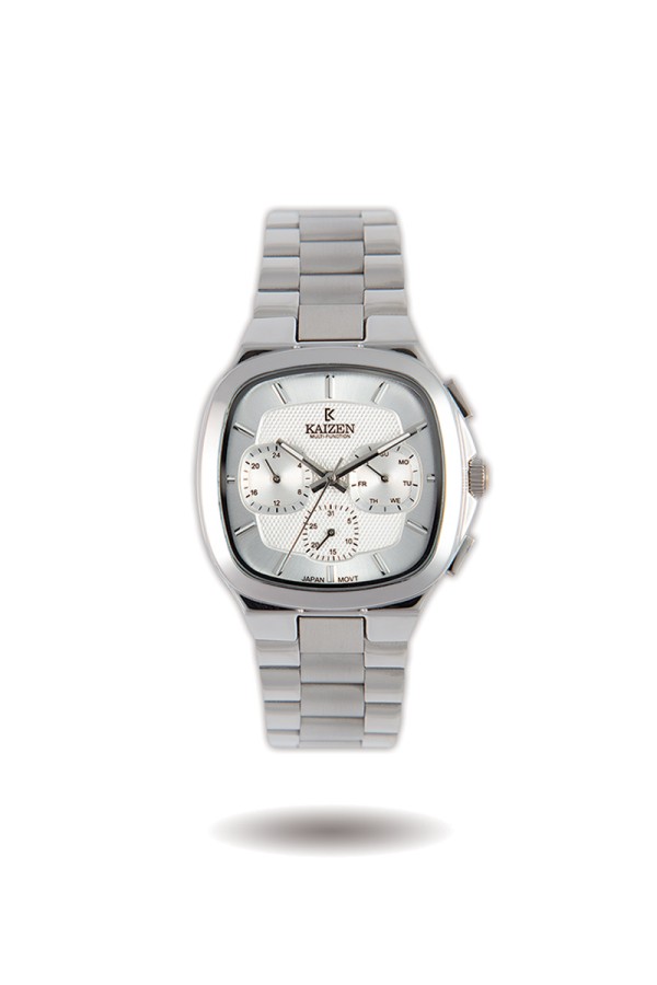 KG1111B — KG1111A, alternate view, Kaizen Watch