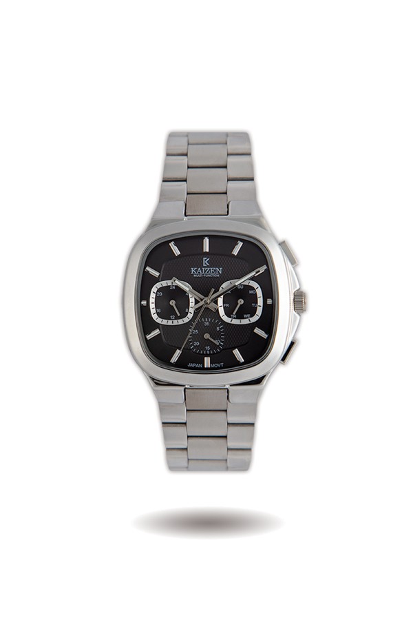 KG1111B — product photo, Kaizen Watch