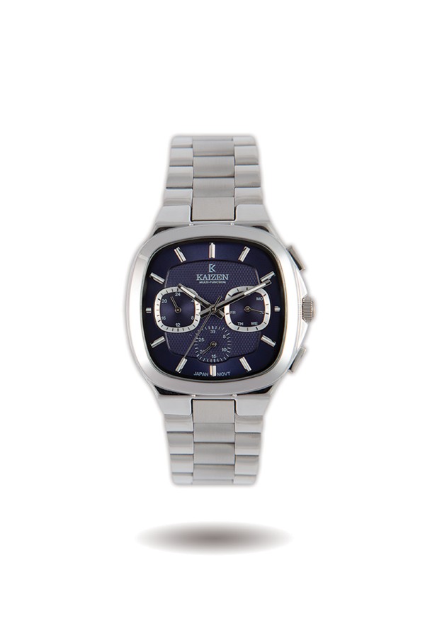 KG1111B — KG1111C, alternate view, Kaizen Watch
