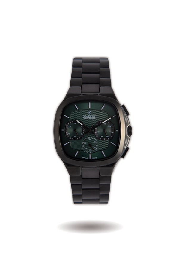 KG1111B — KG1111D, alternate view, Kaizen Watch