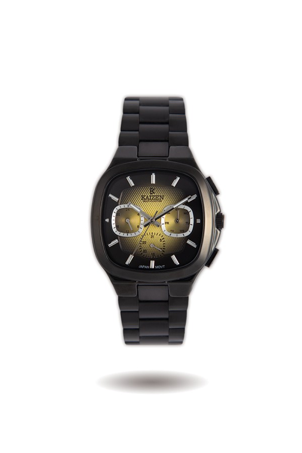 KG1111B — KG1111E, alternate view, Kaizen Watch