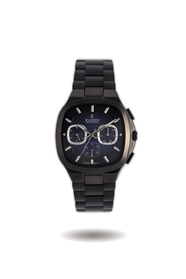 KG1111B — KG1111F, alternate view, Kaizen Watch