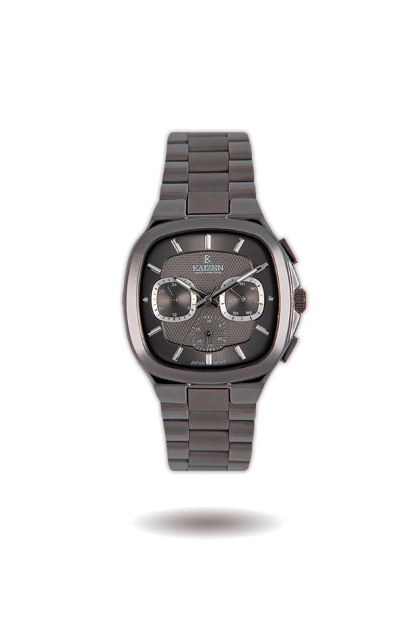 KG1111B — KG1111G, alternate view, Kaizen Watch