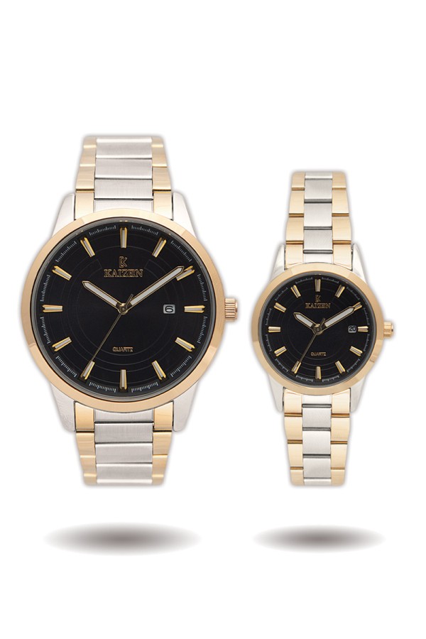 KG3301D — product photo, Kaizen Watch