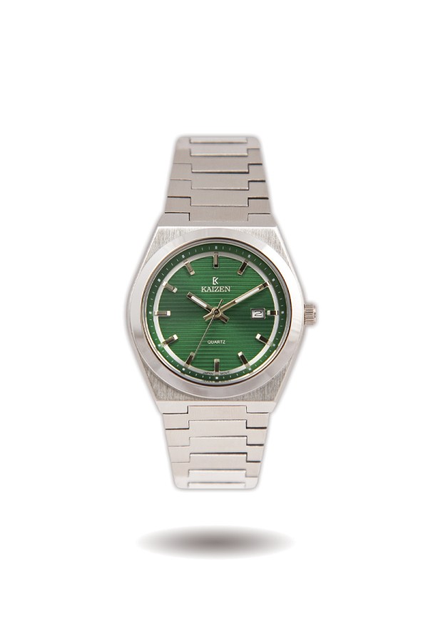 KG1112D — product photo, Kaizen Watch